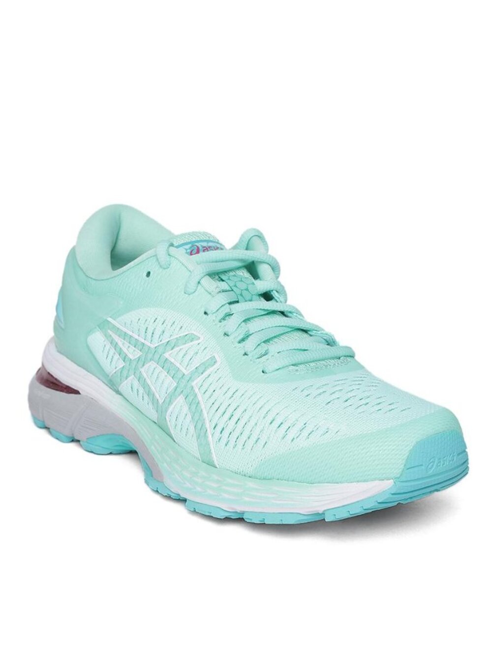 🇨🇦 ASICS Women's Gel-Kayano 25 Sneaker